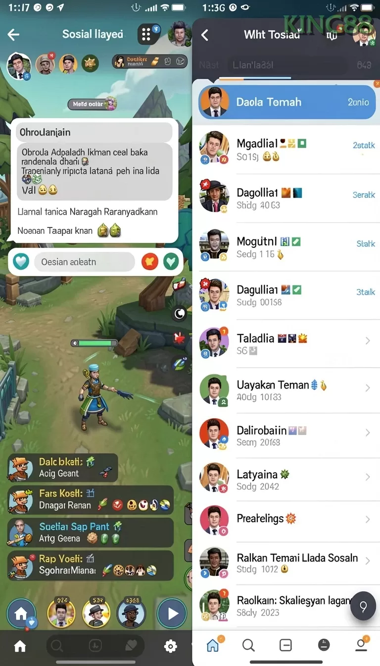 Screenshot Gila138 nomor 3