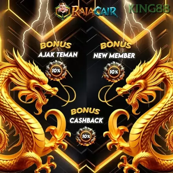 Ikon aplikasi king88 resmi